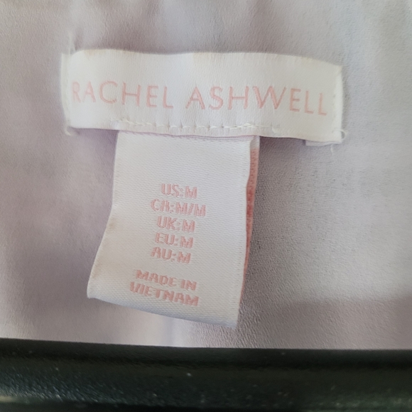 Rachel Ashwell lavender dress - Picture 3 of 3